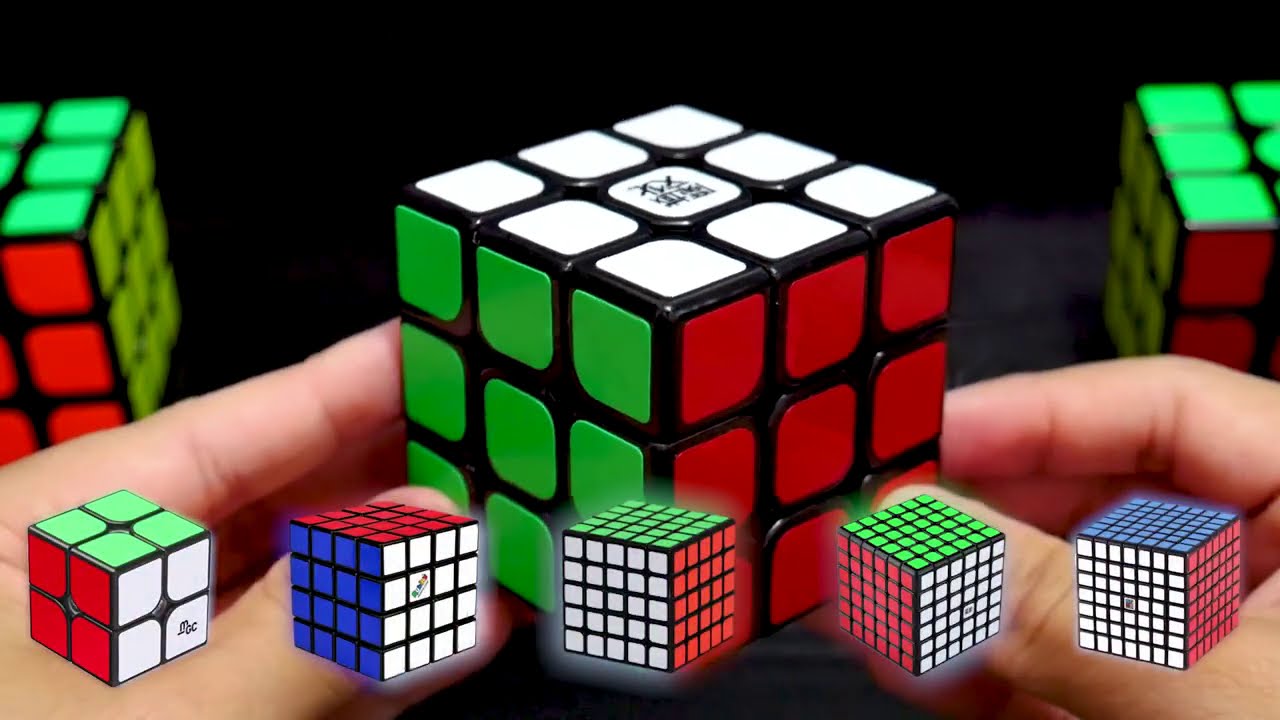 Cómo Hacer El Cubo Rubik Cómo Resolver el Cubo de Rubik (Principiantes) | Tutorial | Español -  YouTube
