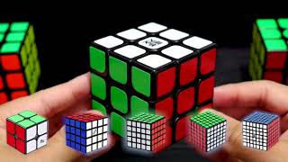 Cómo Resolver el Cubo de Rubik (Principiantes) | Tutorial | Español