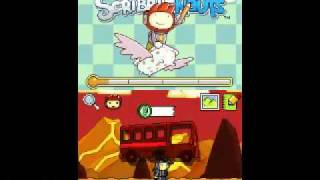 Super Scribblenauts - User Requests 3