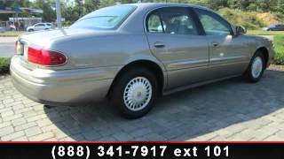 Player Profile 2000 Buick LeSabre - Perrine Buick GMC - CRANBURY, NJ 08512
