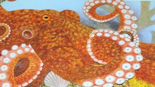 Suara-Suara Samudra Liar!