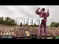 Infekt live  lost lands 2023  full set