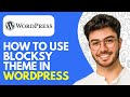 How To Use Blocksy Theme in WordPress (2026) - Customize Like A Pro