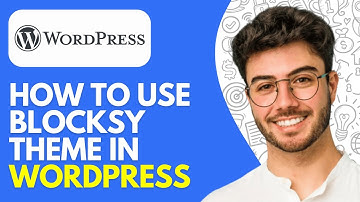 How To Use Blocksy Theme in WordPress (2025) - Customize Like A Pro