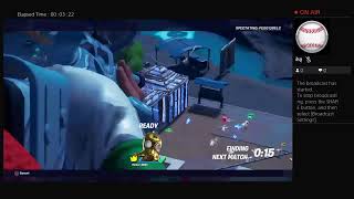 Parker_0824's Live PS4 Broadcast