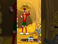 in future ⚽🏆🏆🏆#viral #football #animation #shorts