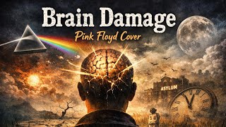 Brain Damage Pink Floyd Cover Raw Voice Memo