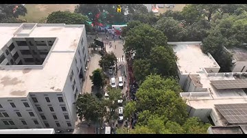 માનનીય પ્રધાનમંત્રી શ્રી નરેન્દ્ર મોદીની વર્ચ્યુઅલ હાજરીમાં આણંદથી 