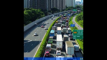 Thủ tướng yêu cầu khắc phục ùn tắc giao thông tại Hà Nội và TP HCM