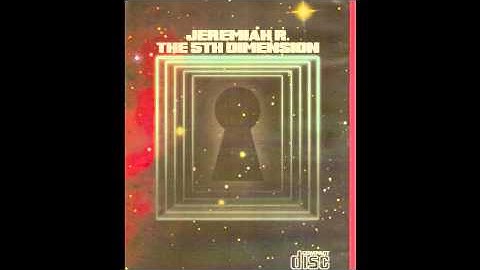 Jeremiah R. - Celestial Code