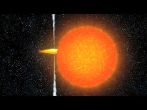 Neutron Star & White Dwarf Binary Sequence