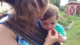 Ode to the ZIP Code 2022 - Mariah Horton