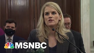Facebook Whistleblower Hearing Shows Congress Needs 'To Know A Lot More Than They Do'
