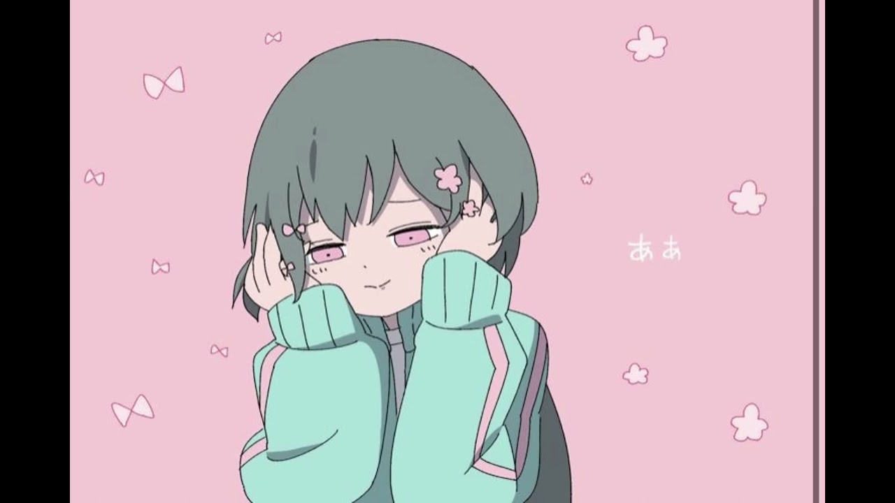 iyowa - Kyu-kurarin (slowed, reverb)