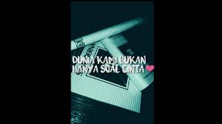Story Wa Buat Cewek Yang Punya Cowok Gamers