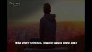 SEPOHON KAYU TANPA MUSIK | COVER Grup Saujana  1997