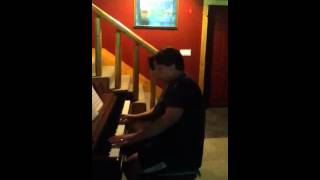 Bear river cabin theme song