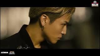 Ost ( Music Video ) High and Low - SANNO RENGGO by  [ DOMBERMAN INFINITY - Do or Die ]