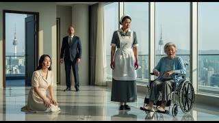 “Everyone Thought She Was Crazy… Until the Truth About the Billionaire’s Fiancée Came Out”