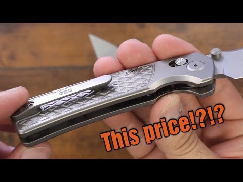 Knifes of the Week (August 2025)