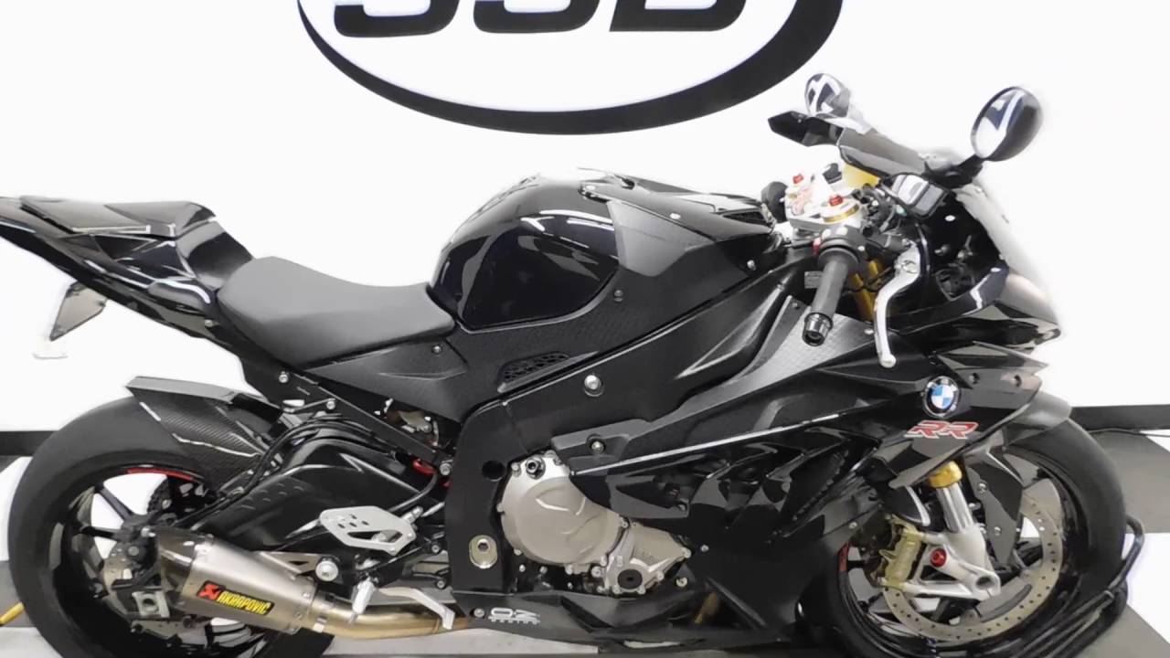 BMW S1000RR-used motorcycles for sale-Eden Prairie, MN ...