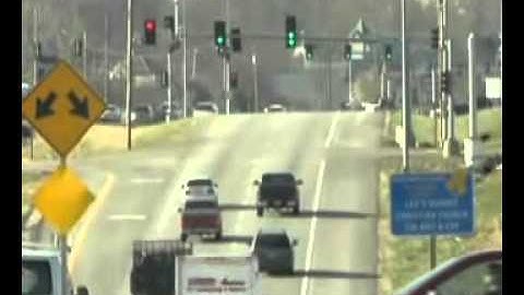 InSync Real-Time Adaptive Traffic Control from Rhythm Engineering
