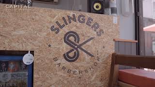 Furniture: Bobby, Slingers