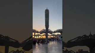 Madina (Al-Madinah Al-Munawwarah) – the City of Light and peace. #shorts #shortsfeed