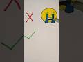 Emojis moods. #artvideo #emojiart #emojidrawing #emojismoods