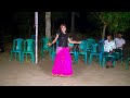 new Village Dance \ Dj Wala Babu Mera Gaana Chala Do | Bangla New Dance \ Juthi Dance Xyz 12M