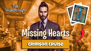 Stuck Missing Hearts 1 Walkthrough (All Puzzles Solved)