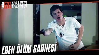 Eren Ölüm Sahnesi Ezel