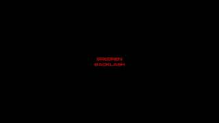 Bredren - Backlash