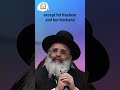 Who Is An Eshet Chayil And What Does It Take To Be One Rabbi Israel Abargel
