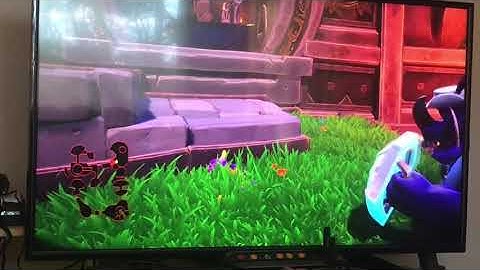 Spyro 3 (Reignited Trilogy) - Death Animations (MGS References)