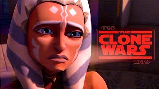 The Clone Wars | Memory