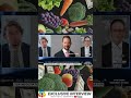 MP Michael Cooper talks Canada's food inflation crisis