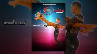 5th World Salsa Championships