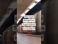 Top 5 most dangerous Tube stations