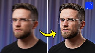 THESE 2 CLICKS improve any video quality! - Video editing for beginners screenshot 2