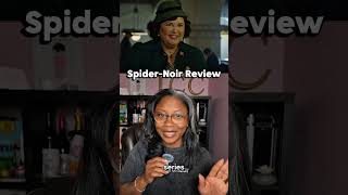Spider-Noir Review: Nicolas Cage Shocked Me