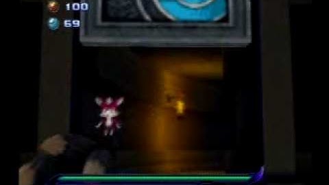 Sonic Unleashed (PS2) - Fianl Gaia Gates - Part 2