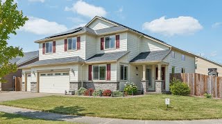 3203 Reed Ave, Woodburn, OR 3203 Reed Ave, Woodburn, OR