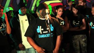 TeamBackPack Cypher | So Proper, Yung Mar, Moe Green