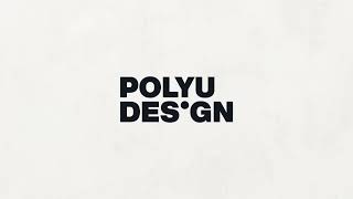 Polyu Design Brand Identity - Sonic Branding
