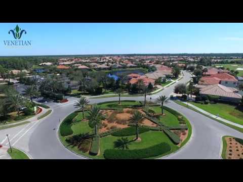 The Venetian Golf & River Club Overview