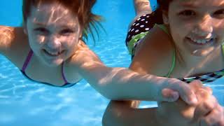 Disneyland Resort 2014 promo video