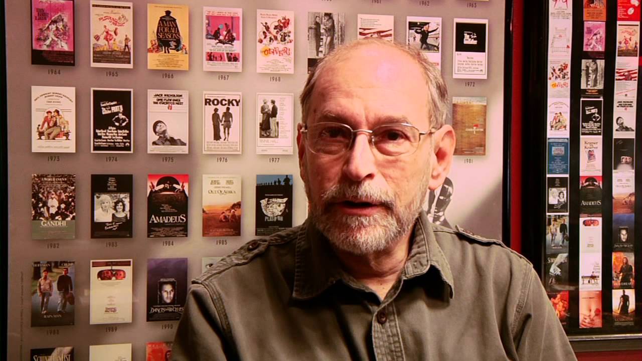 Buffalo International Film Festival profile