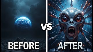 Earth Stayed Quiet for 230 Years—Then They Spoke, and Everything Changed  | HFY | HFY Sci-Fi Story