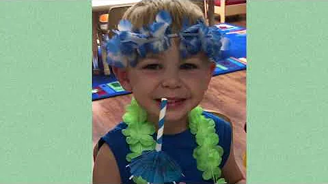 PreK Graduation 2022